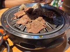 -九田家黑牛烤肉料理(溧阳吾悦店)