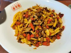 -天下客饭店(中山路店)
