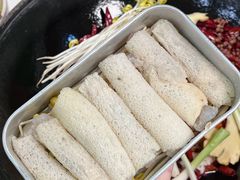 -扎起市井老火锅(乐山总店)