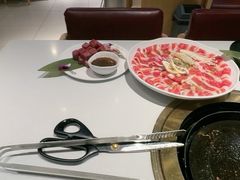 -韩时烤肉(枫蓝店)