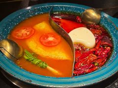 -吼堂老火锅(太古里总店)