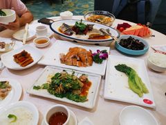 -北海渔村酒楼·粤菜海鲜点心(新华店)