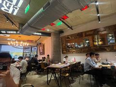 -铁公鸡·四川料理(天环广场店)