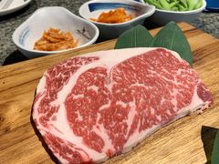 -NIUAN牛庵·日式和牛烧肉(恒隆店)
