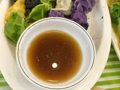 -萃华海鲜阁大排档(五四广场店)