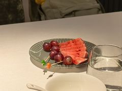 -漢舍中国菜馆(浦东嘉里城店)