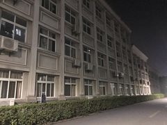 -浙江越秀外国语学院