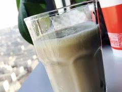 珍珠奶茶-快乐柠檬(九江招商花园城店)