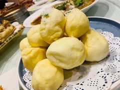 雪绵豆沙-双井轩(双井店)
