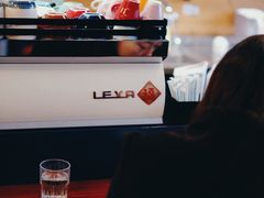 -Be Lived Cafe比例咖啡(摩天轮店)