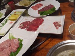-草原牧羊火锅·龙虾·烤鱼(杨浦店)