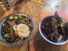 -老五鸡丝豆花面粉(瑞金北路68号院店)