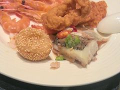 -海宁开元名都大酒店·地中海自助餐厅