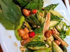 -锦尚阁烤鱼•天津菜(宣武门胡同店)