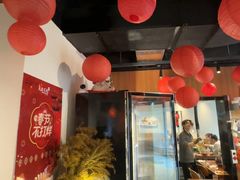 -子檀大隐炭烧(食品街店)
