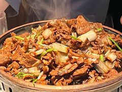 -四季民福烤鸭店(王府井东安门店)