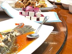 -郑庄脂渣海鲜楼(九水路店)