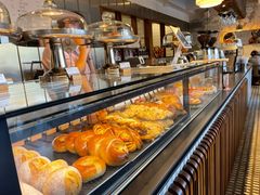 -BAKER&SPICE(BFC外滩金融中心店)