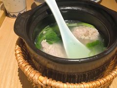 -南京大牌档(龙江新城市广场店)