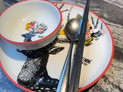 -新白鹿餐厅(松江开元地中海店)