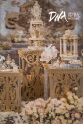 -DNA Wedding 婚礼记(上海店)