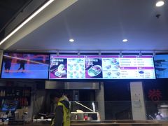 -特派卷·老北京烤鸭卷(合生汇购物中心店)