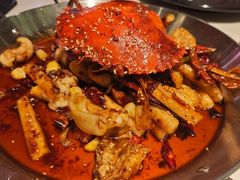 -红盔甲·小龙虾(天钥桥店)