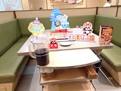 -海底捞火锅(万达广场店)