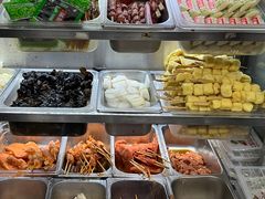 -重庆麻辣烫(国权路店)