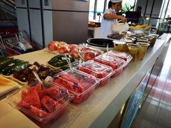 -普陀长途客运中心