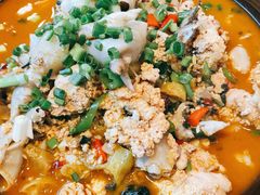 -湘聚南县土菜馆(龙山二路店)