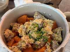 -郑件洋芋饭庄