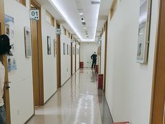 -北京大学口腔医院(第三门诊部)