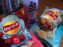 -京玉菲饭店(李村店)