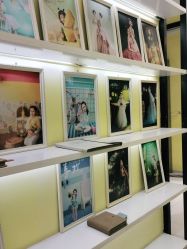 点击看大图 -小时候儿童摄影(解放大道店)