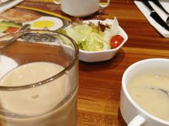 android_upload_pic-骑士牛排(北仑银泰城店)