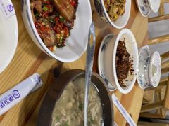 -笨罗卜浏阳菜馆(太平街店)