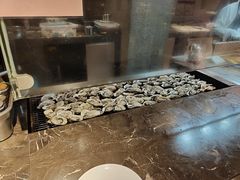 -韩京炭火烤肉自助料理(柯桥万达店)