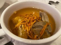 -杭州城中香格里拉大酒店