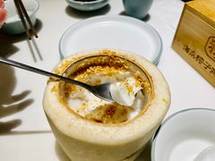 -东椰·海南椰子鸡火锅(朝阳门店)