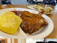 -小姜锅贴(凤凰街店)