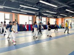 -北京众国际击剑俱乐部