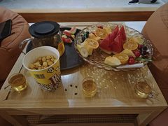 -星河湾温泉洗浴酒店