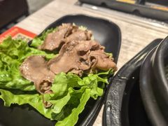 -郑阿姨的家·이모네·韩料&烤肉(武川路店)