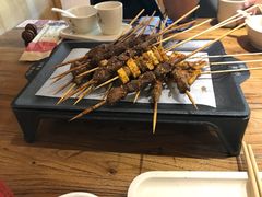 -管氏翅吧(国展店)