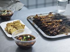-宋文成烤肉(白沙巷店)