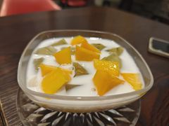 -香港龟正盅 手作糖水甜品龟苓膏(千灯湖环宇城店)