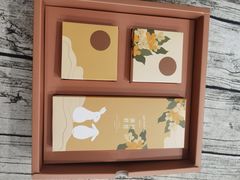 -CHEZ JASMINE 茉莉的氧气厨房