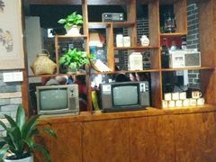 -根据地火锅(南河桥店)