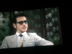 -金逸影城(中关村店)